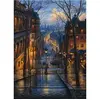 Image de Puzzle 1000 Pièces : France, Paris : Montmartre au printemps, Perre / Anatolian