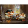Image de Puzzle 2000 pèces : Home sweet home Anatolian