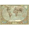 Image de Puzzle 2000 pièces : Mappemonde Anatolian