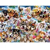 Image de Puzzle 2000 pièces : Selfie Pet Anatolian