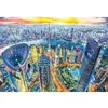 Image de Puzzle 2000 pièces : Vue de Shanghai Anatolian