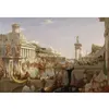Image de Puzzle 2000 pièces : Le cours de l'Empire Anatolian
