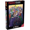 Image de Anatolian 4561 puzzle de 1500 pcs. Salle de bal romantique (1500 pièces)