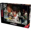 Image de Anatolian 4570 Puzzle 1500 pcs. Toilette d'une dame romaine (1500 pièces)