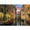 Image de Puzzle 3000 pièces : Venise au crépuscule Anatolian