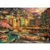 Image de Puzzle 3000 pièces : Vibrance de l'Italie Anatolian