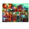 Image de Puzzle Anatolien - Mystery Writers, 3000 pièces