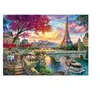 Image de Puzzle Anatolie - Printemps de Paris, 3000 pièces