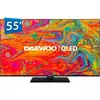 Image de Smart TV daewoo 55DM65QV 55 pouces 4K QLEDLCD