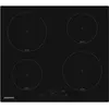 Image de Plaque de cuisson à induction DAEWOO BH6ITF37BNM 60 cm 4 zones 4 boosters