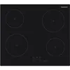 Image de Plaque de Cuisson Vitroceramique DAEWOO 4 foyers 60 cm BH6VTF27BNM