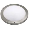 Image de Plafonnier classique rond 60W (Eq. FLC 12W) Diam 330mm