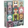 Image de Yazz Puzzle 1000 pièces Funny Animals (1000 pièces)