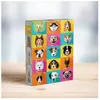 Image de Yazz Puzzle 1000 pièces The Dogs (1000 pièces)