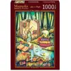 Image de Magnolia Puzzle 1000 pieces So Many Chapters (1000 pièces)