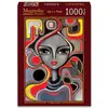 Image de Magnolia Puzzle Elegance 1000 Stück (1000 pièces)