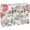Image de Yazz Puzzle 1000 pieces Paris (1000 pièces)
