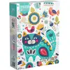 Image de Yazz Puzzle 1000 pieces Cat & Birds (1000 pièces)