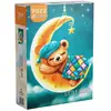 Image de Yazz Puzzle 1000 pieces Little Bear (1000 pièces)