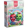 Image de Yazz Puzzle 1023 pieces Cute Apples (1023 pièces)