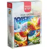 Image de Yazz Puzzle 1023 pieces Four Seasons (1023 pièces)