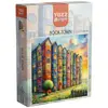 Image de Yazz Puzzle 1023 pieces Booktown (1023 pièces)