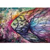 Image de Puzzle 1000 pièces : Poissons Magnolia