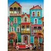 Image de Puzzle 1000 pièces : Vieux Tbilissi - David Martiashvili - Edition Spéciale Magnolia