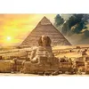 Image de Puzzle 1000 pièces : Pyramides Magnolia