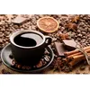 Image de Puzzle 1000 pièces : Coffee Time Magnolia