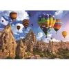 Image de Puzzle 1000 pièces : Cappadoce Magnolia