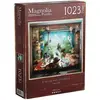 Image de Magnolia Puzzle 1023 pièces Grandma's Desk (1023 pièces)