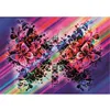 Image de Puzzle 1000 pièces : Papillon Magnolia