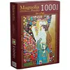 Image de Magnolia Puzzle 1000 pieces Mother & Child (1000 pièces)