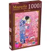 Image de Magnolia Puzzle 1000 pièces The Kiss (1000 pièces)