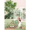 Image de Puzzle 1000 pièces : Green Living - Sarah Reyes - Édition Spéciale Magnolia