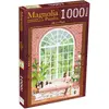 Image de Magnolia Puzzle 1000 pièces Cat Sanctuary (1000 pièces)