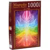 Image de Magnolia Puzzle 1000 pièces Sept Archangels - David Mateu Édition spéciale (1000 pièces)