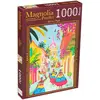 Image de Magnolia Puzzle Cartagena 1000 dls (1000 pièces)