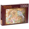 Image de Magnolia Puzzle 1000 pièces The Sun (1000 pièces)