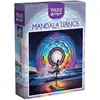 Image de Yazz Puzzle 1023 pièces Mandala Dance (1023 pièces)