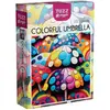 Image de Yazz Puzzle 1023 pièces Parapluie coloré (1023 pièces)