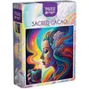 Image de Yazz Puzzle 1023 pièces Sacré Cacao (1023 pièces)