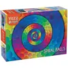 Image de Yazz Puzzle 1000 pièces Spiral Balls (1000 pièces)