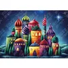Image de Puzzle 1000 pièces : Étoile de Bethléem Yazz puzzle