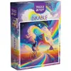 Image de Yazz Puzzle 1023 pièces Bikable (1023 pièces)