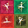 Image de Puzzle 1023 pièces : La ballerine Yazz puzzle