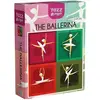 Image de Yazz Puzzle 1023 pièces La ballerine (1023 pièces)