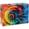 Image de Yazz Puzzle 1000 pièces Disco Ball (1000 pièces)