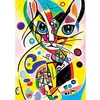 Image de Puzzle 1000 pièces : Catinski Yazz puzzle